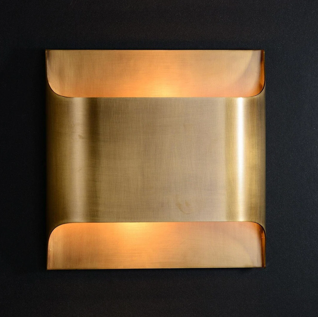 Modern LED wall lamp - aluminum up-down wall lamp for living room and bedroom 4