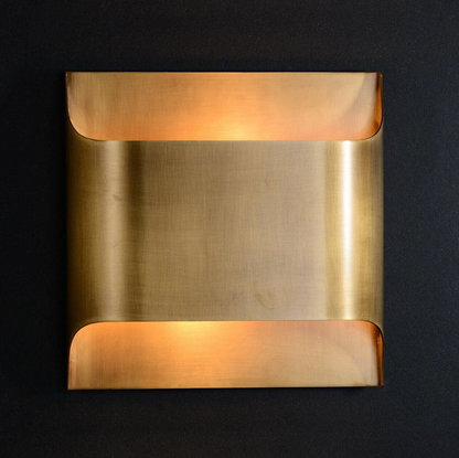 Modern LED wall lamp - aluminum up-down wall lamp for living room and bedroom 4