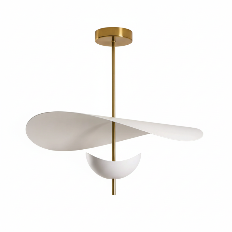 Selene Floating Pendant Lamp 10