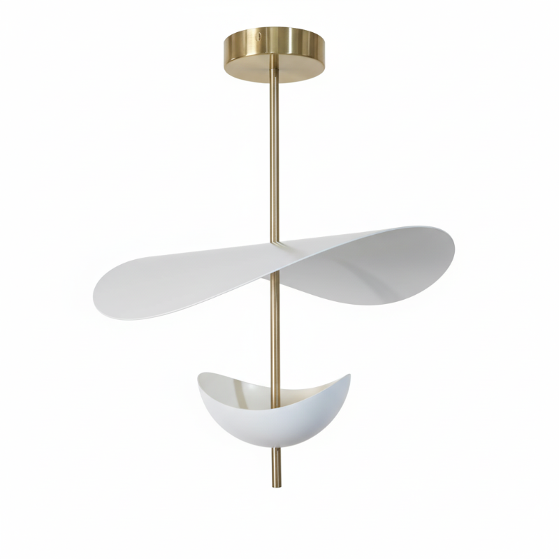 Selene Floating Pendant Lamp 0