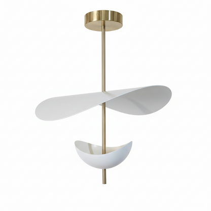 Selene Floating Pendant Lamp 0