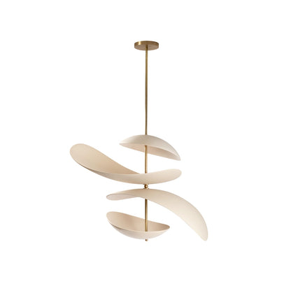 Selene Floating Pendant Lamp 1