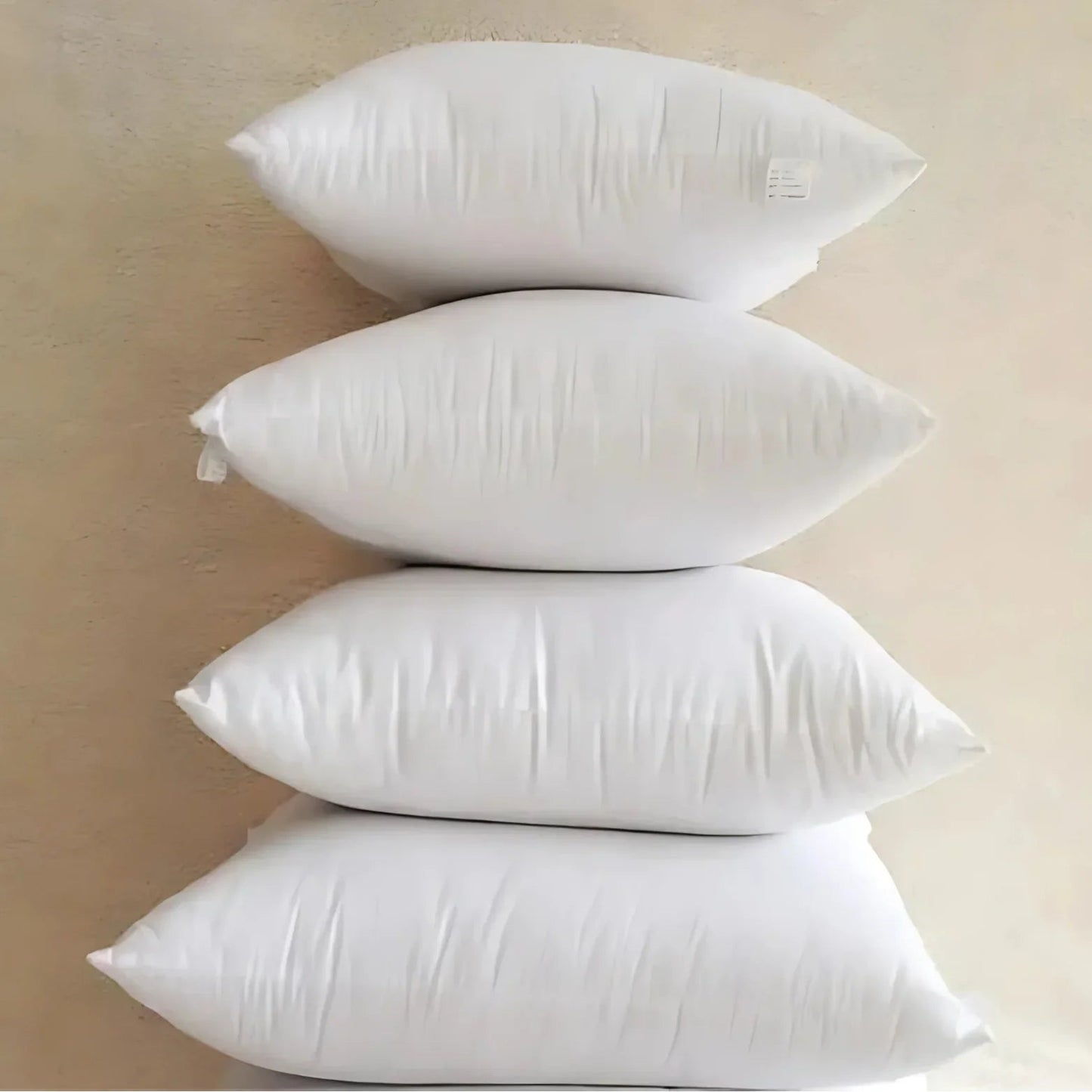 Elara Haus Cushion Cover - Premium Boucle Fabric Decorative Cover 45cm x 45cm 14