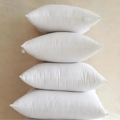 Elara Haus Cushion Cover - Premium Boucle Fabric Decorative Cover 45cm x 45cm 14