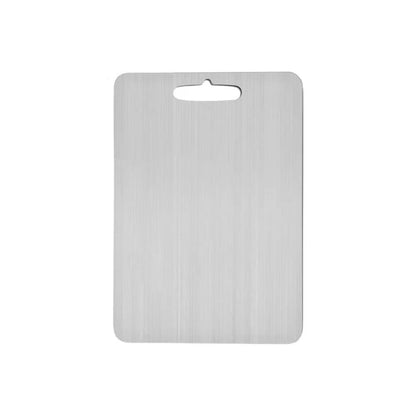 Elara Haus Cutting Board - Titanium Antibacterial Chopping Board 0