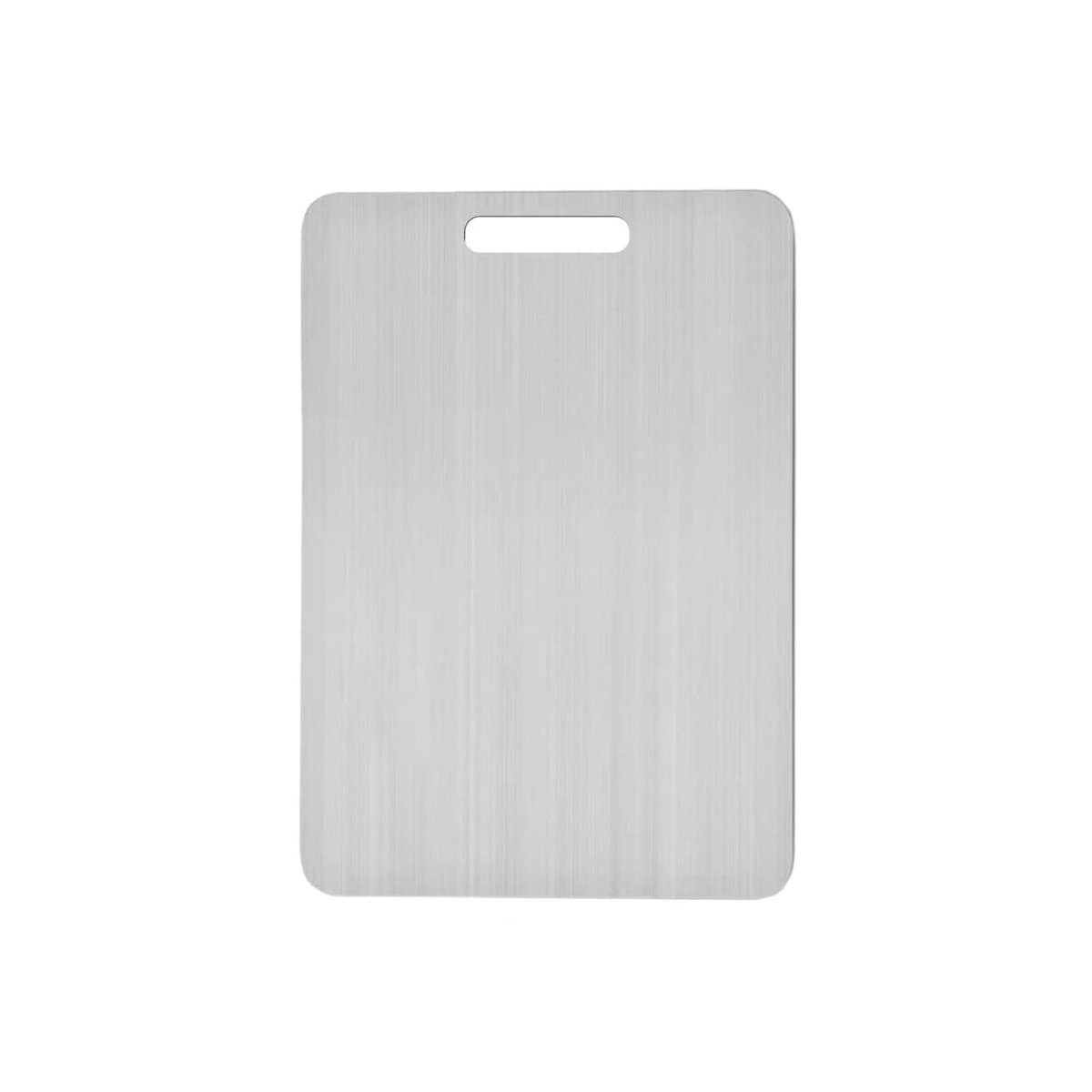 Elara Haus Cutting Board - Titanium Antibacterial Chopping Board 6