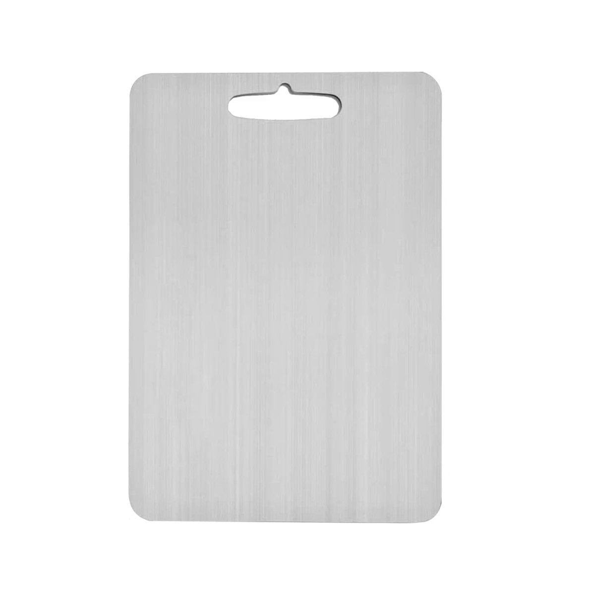 Elara Haus Cutting Board - Titanium Antibacterial Chopping Board 7