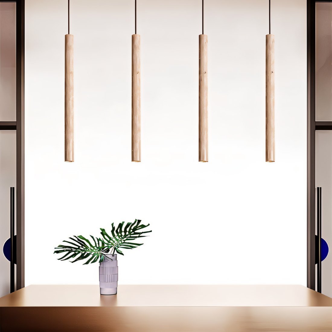 Marus Pendant Light 6