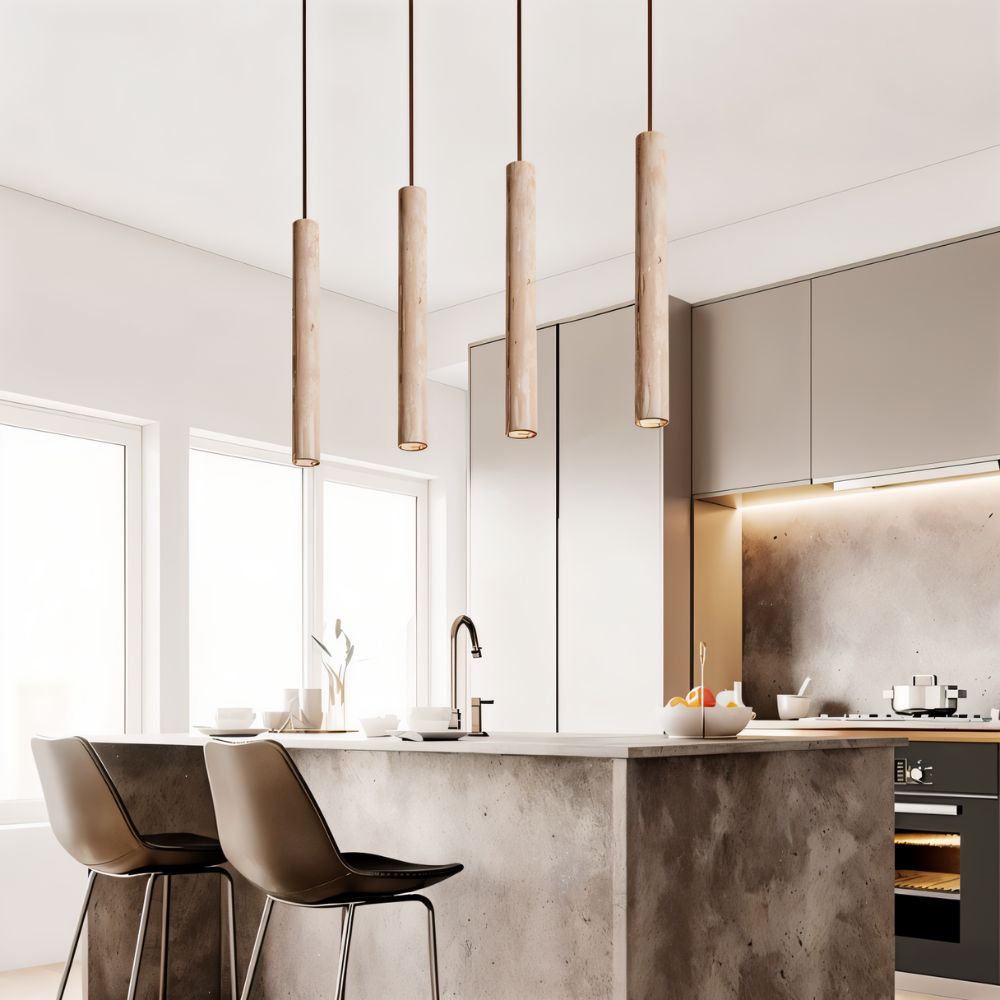 Marus Pendant Light 5