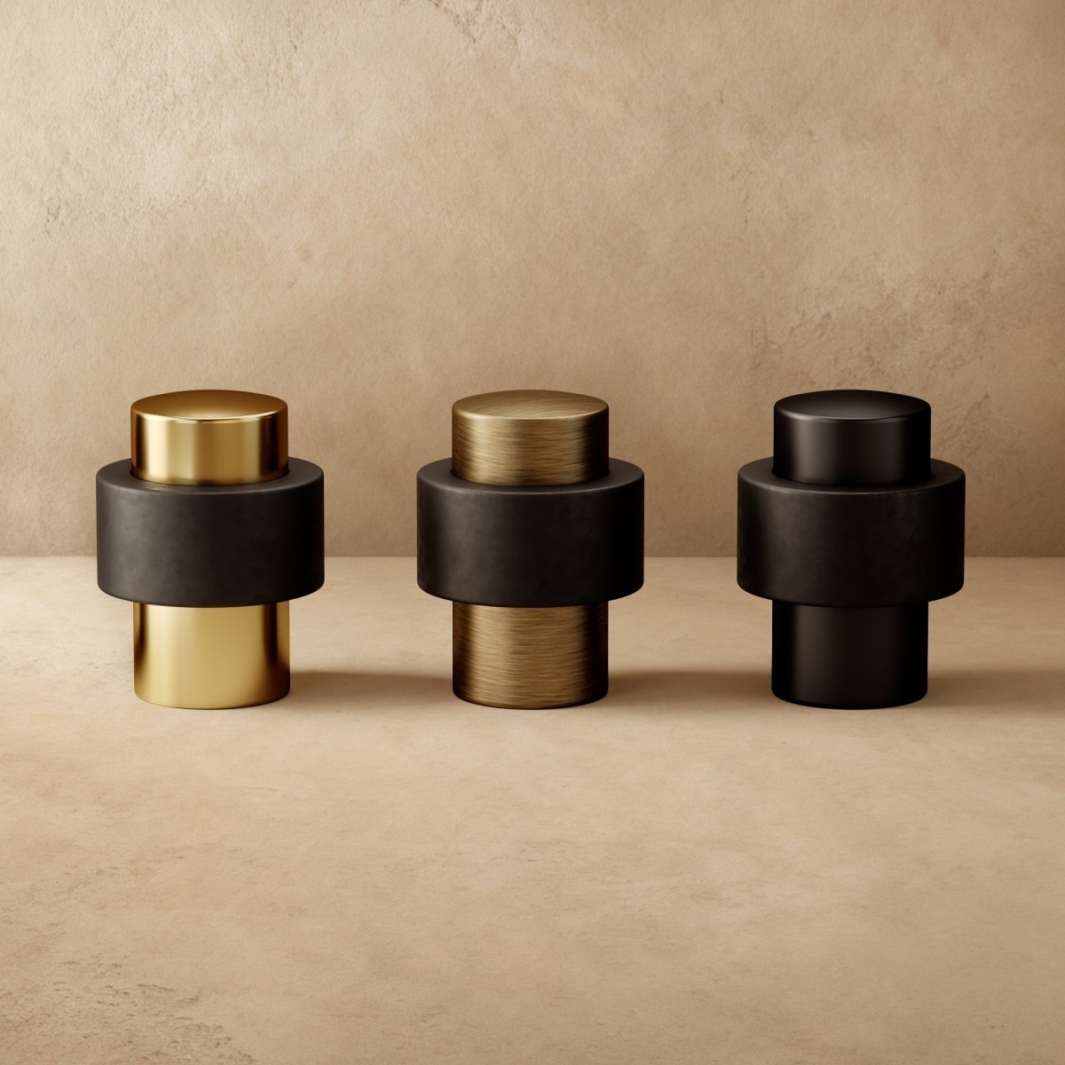 Finio Door Stop 6