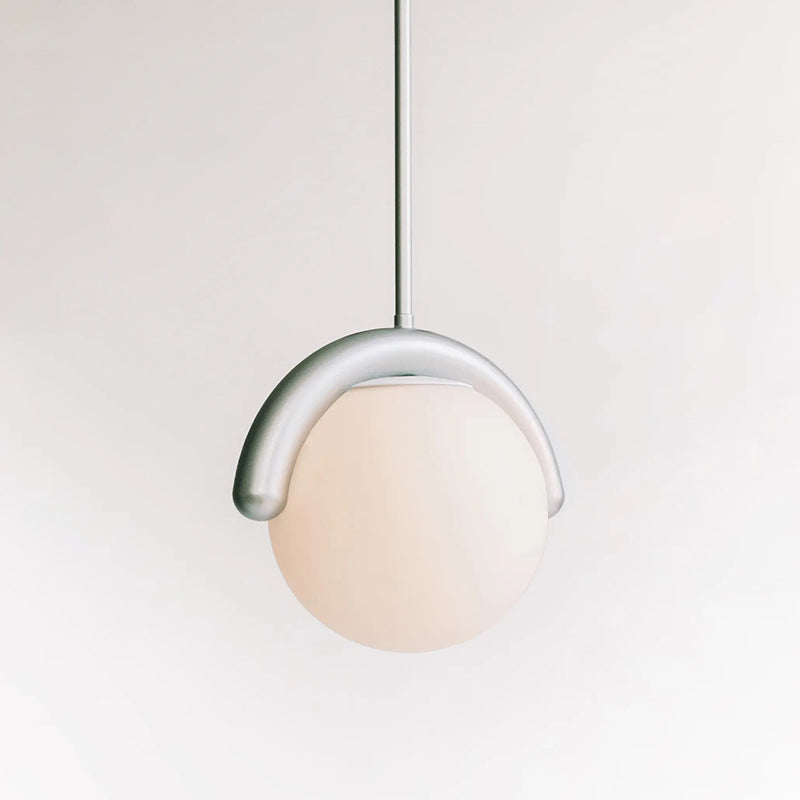 Elara Haus Designer Chandelier - Metal And Glass Modern Chandeliers 11