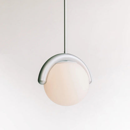 Elara Haus Designer Chandelier - Metal And Glass Modern Chandeliers 11