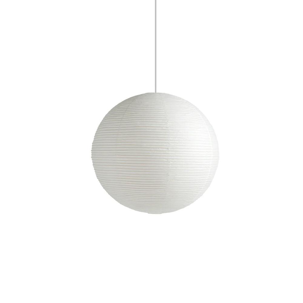 Akari Handmade Paper Pendant Light 0