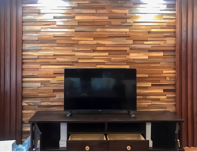 Ronus Wall Panel 2
