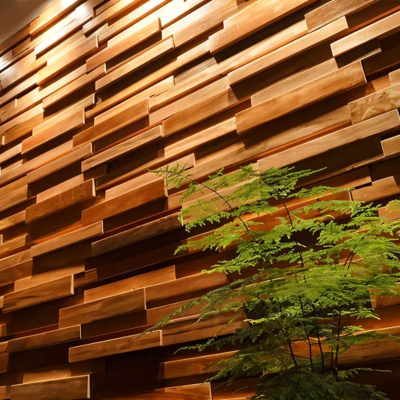 Ronus Wall Panel 3
