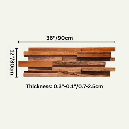 Ronus Wall Panel 7