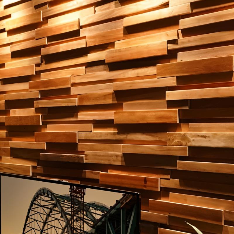 Ronus Wall Panel 0