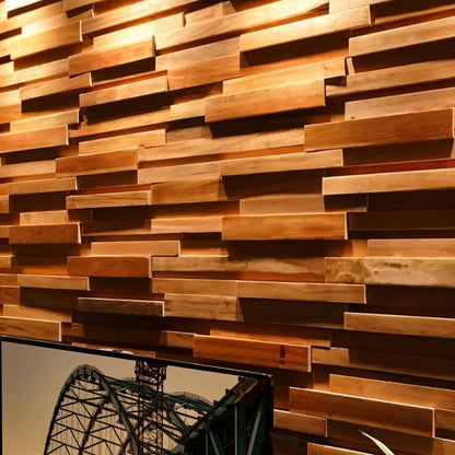 Ronus Wall Panel 0