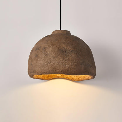 Arisha Wabi Sabi Pendant Lamps for the Bedroom 6