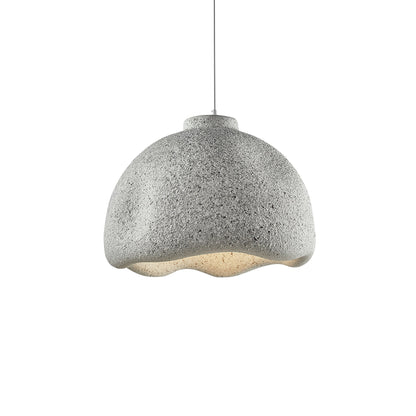 Arisha Wabi Sabi Pendant Lamps for the Bedroom 8