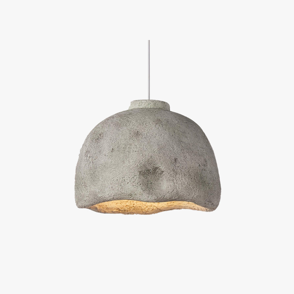 Arisha Wabi Sabi Pendant Lamps for the Bedroom 1