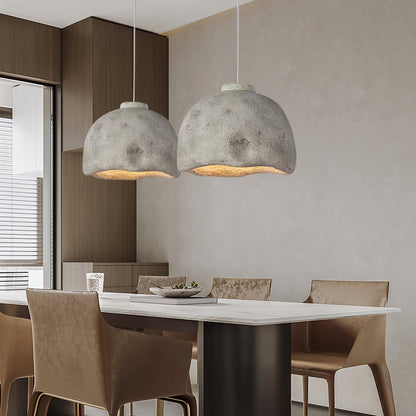 Arisha Wabi Sabi Pendant Lamps for the Bedroom 2