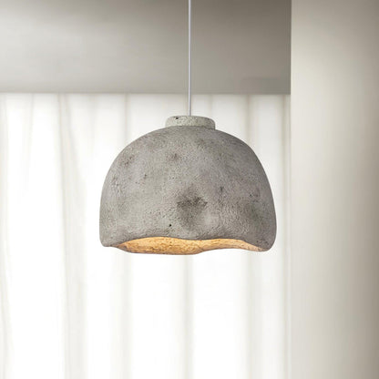 Arisha Wabi Sabi Pendant Lamps for the Bedroom 5