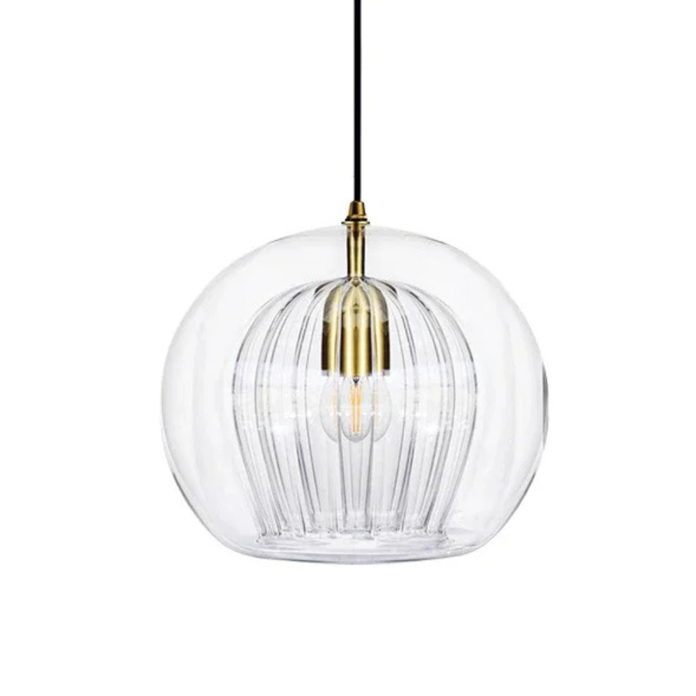Hira's Kitchen Island Pendant Light 10