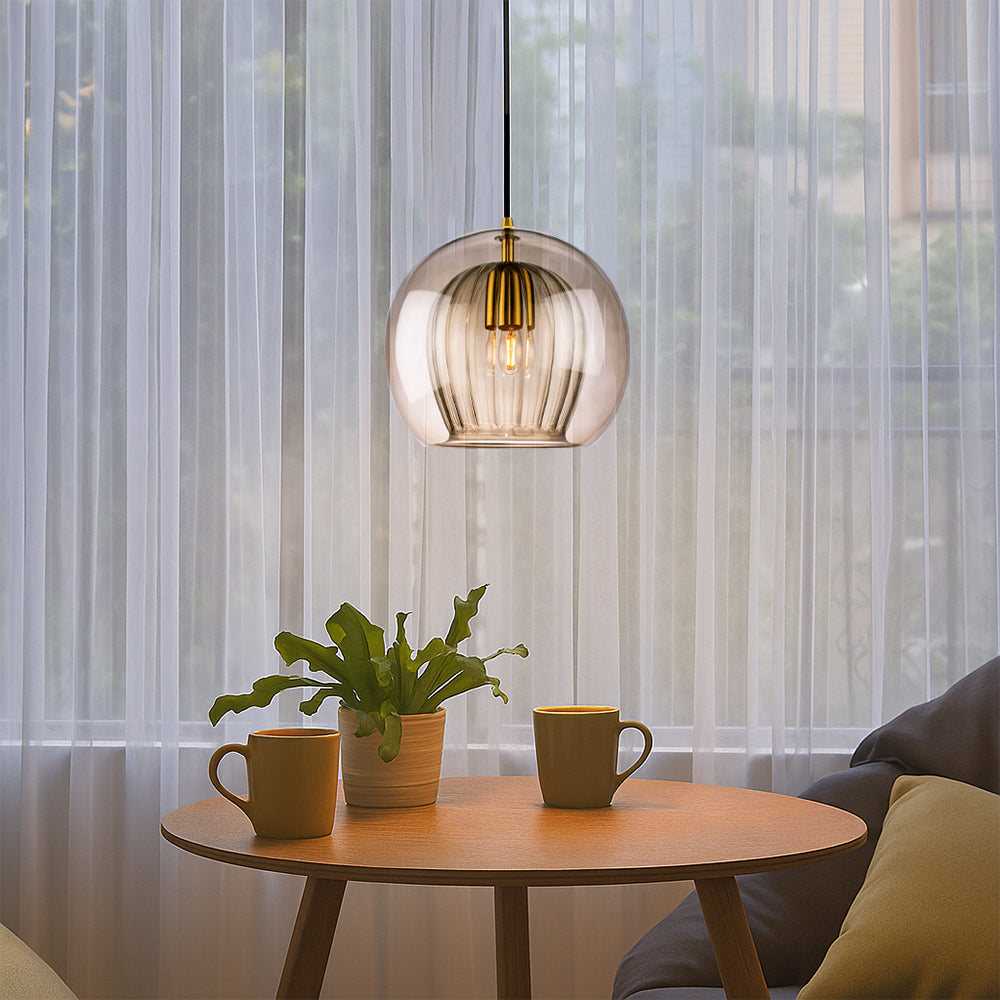 Hira's Kitchen Island Pendant Light 1