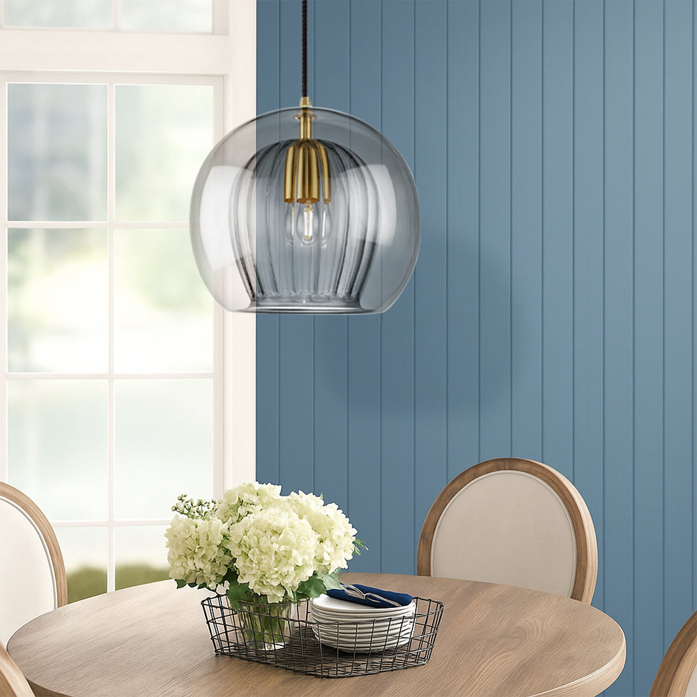 Hira's Kitchen Island Pendant Light 2