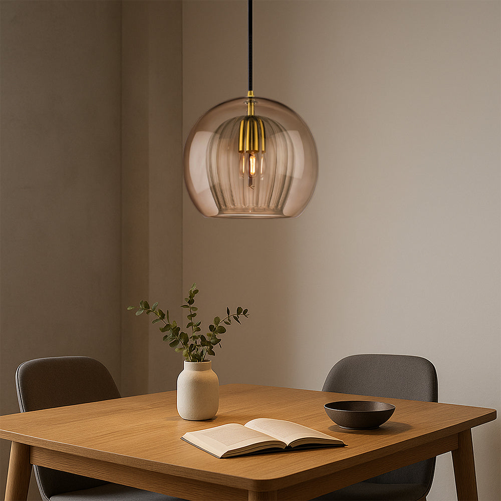 Hira's Kitchen Island Pendant Light 3