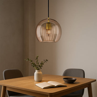 Hira's Kitchen Island Pendant Light 3
