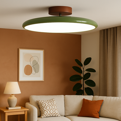Drift Adjustable Ceiling Light 3