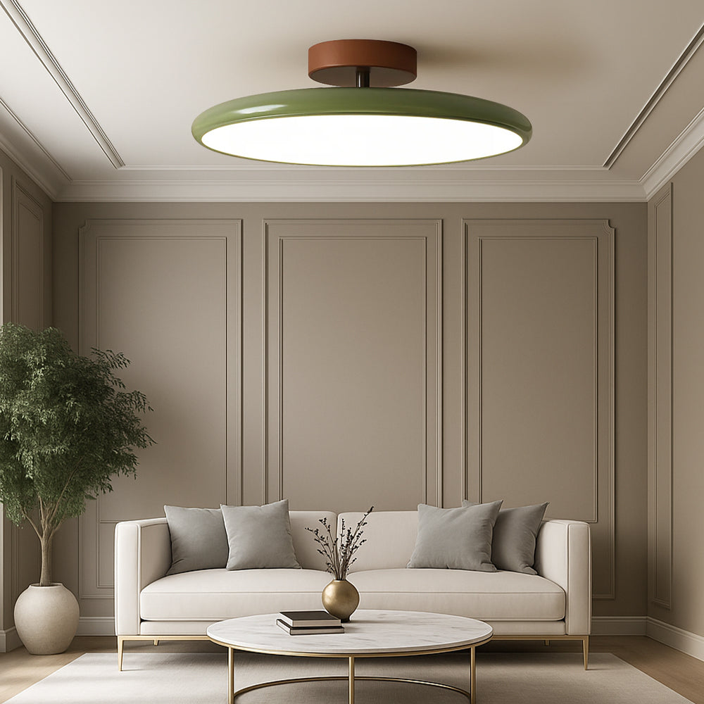 Drift Adjustable Ceiling Light 4