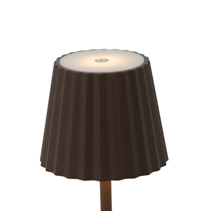 Elara Haus Elegant Dining Table Light - Cordless Touch Dimmer