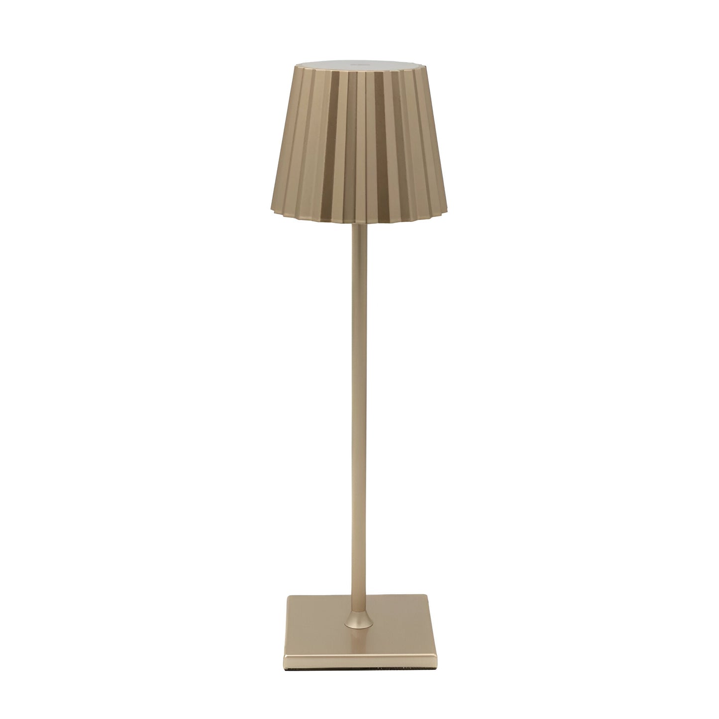 Elara Haus Elegant Dining Table Light - Cordless Touch Dimmer