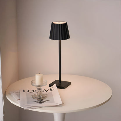 Elara Haus Elegant Dining Table Light - Cordless Touch Dimmer