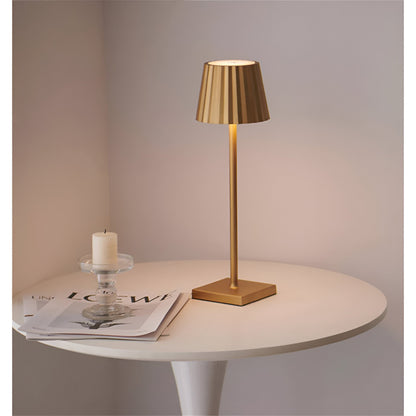Elara Haus Elegant Dining Table Light - Cordless Touch Dimmer