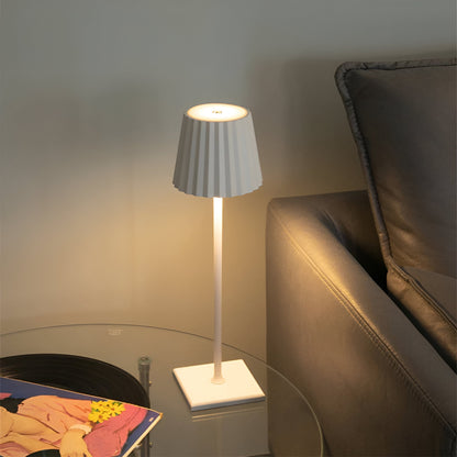 Elara Haus Elegant Dining Table Light - Cordless Touch Dimmer