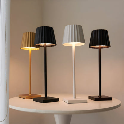 Elara Haus Elegant Dining Table Light - Cordless Touch Dimmer