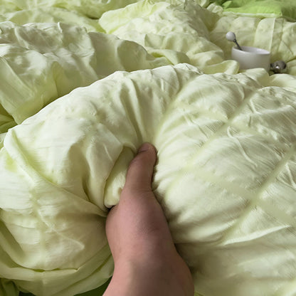 Amphora - Lightweight Breathable Summer Duvet 3