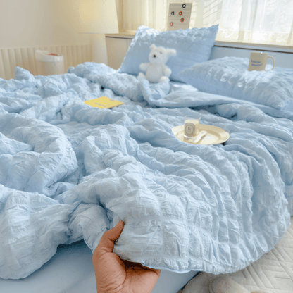 Amphora - Lightweight Breathable Summer Duvet 5
