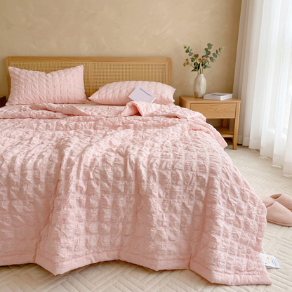 Elara Haus Elegant Home Bedroom Cover - Simple Modern Design