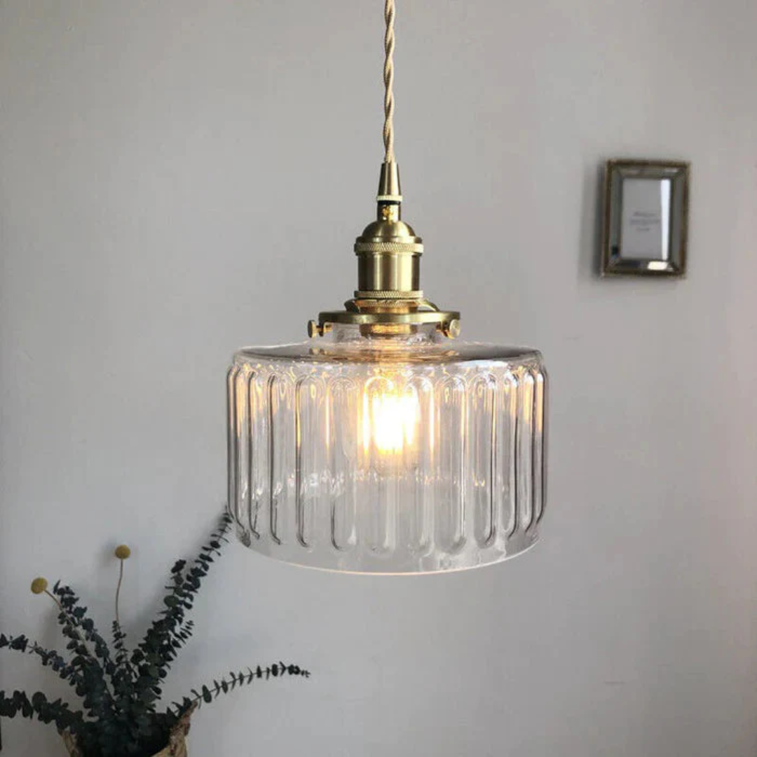 Quilivon Hanging Lamp 9
