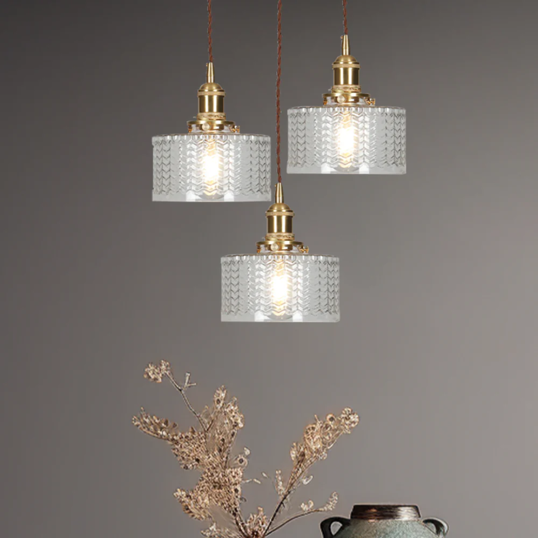 Quilivon Hanging Lamp 11