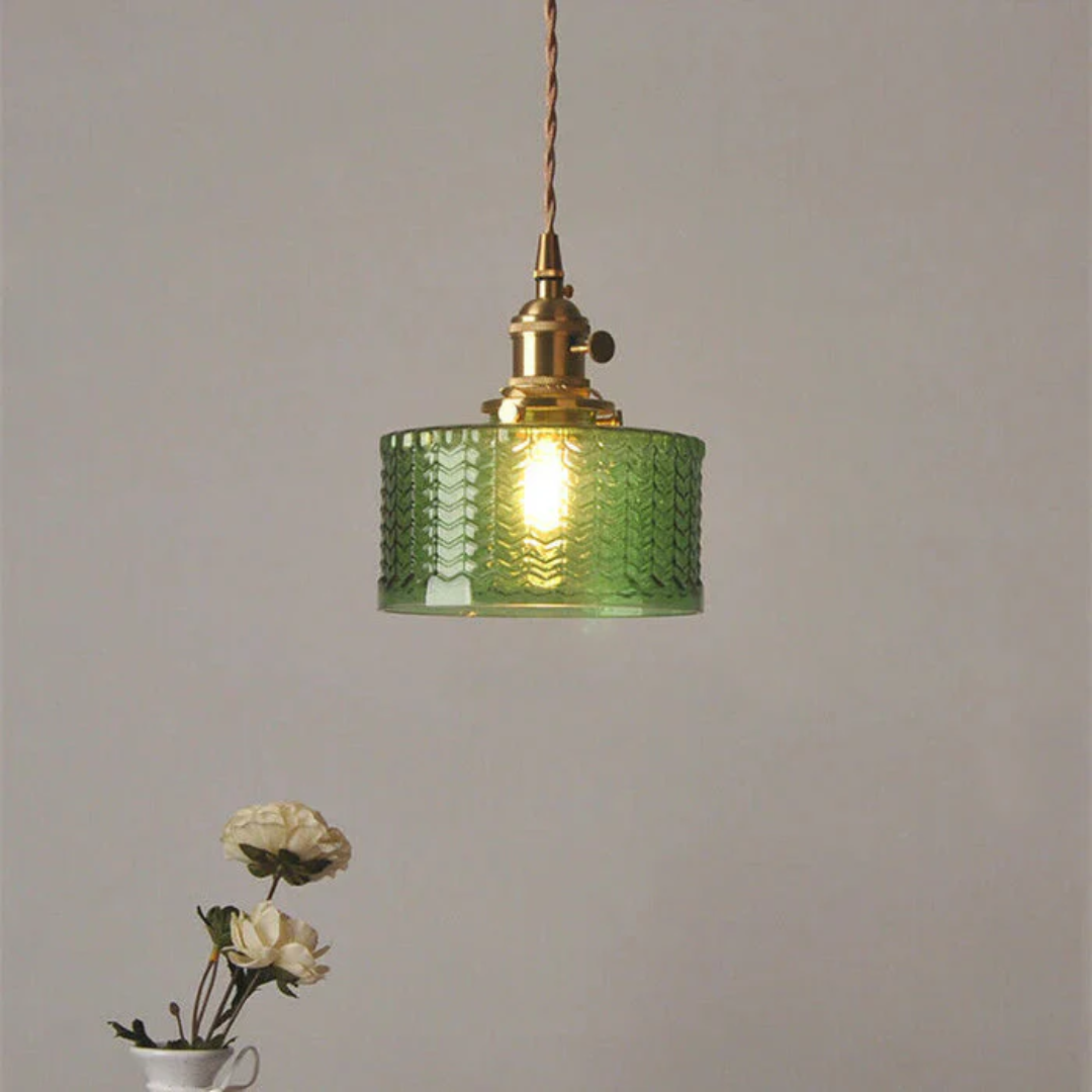 Quilivon Hanging Lamp 13