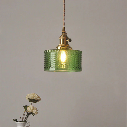 Quilivon Hanging Lamp 13