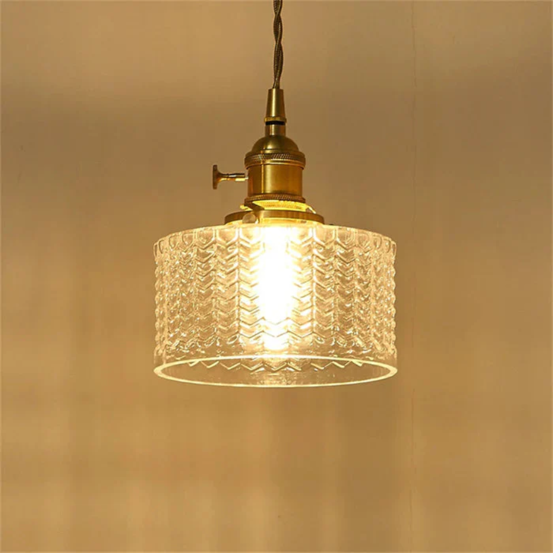 Quilivon Hanging Lamp 14
