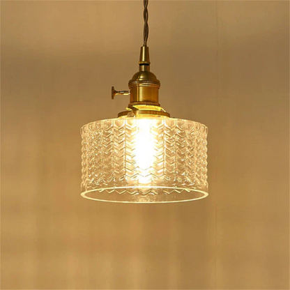 Quilivon Hanging Lamp 14