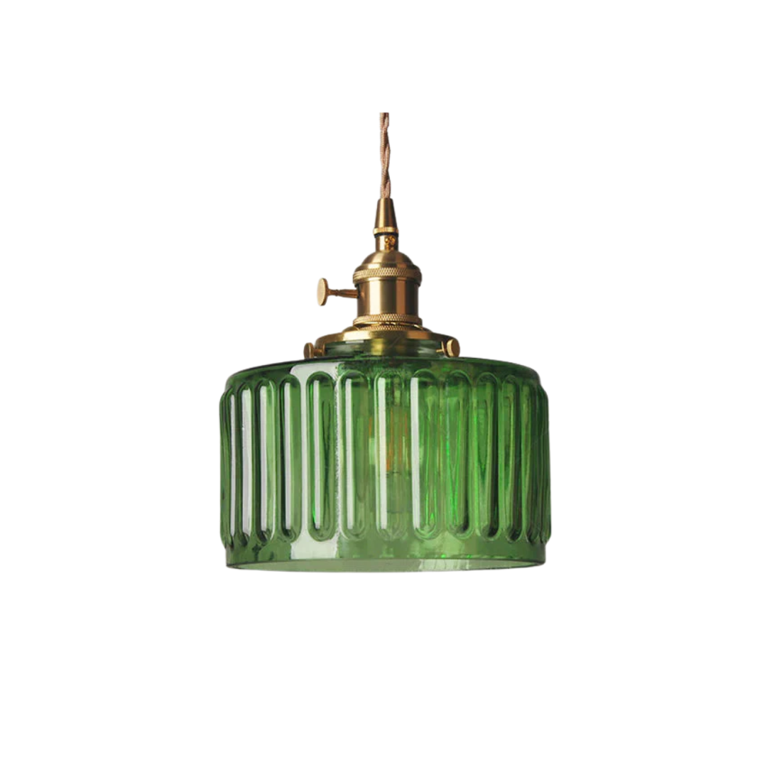 Quilivon Hanging Lamp 1